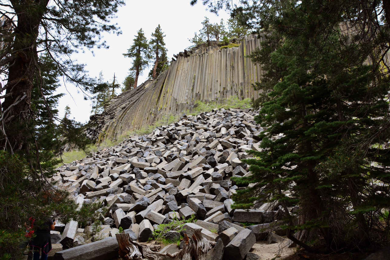 2015-06-06, 023, Devils Postpile NM, CA