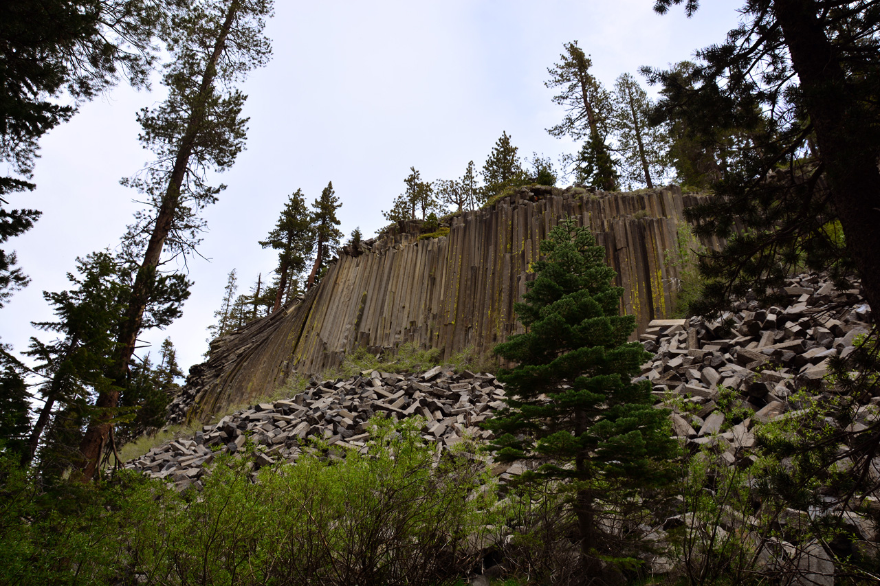 2015-06-06, 024, Devils Postpile NM, CA