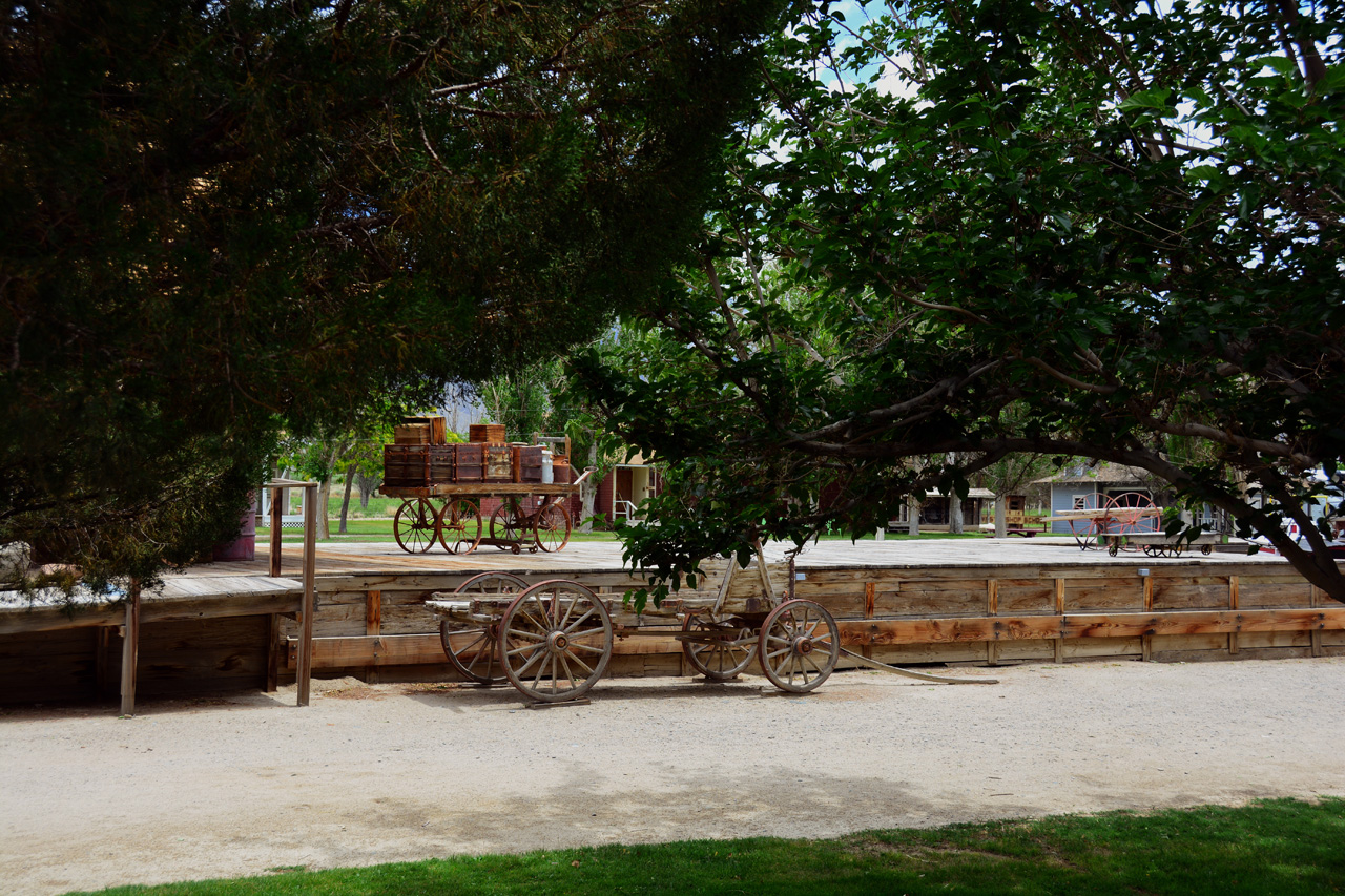 2015-06-10, 006, Laws Railroad Station, Bishop, CA