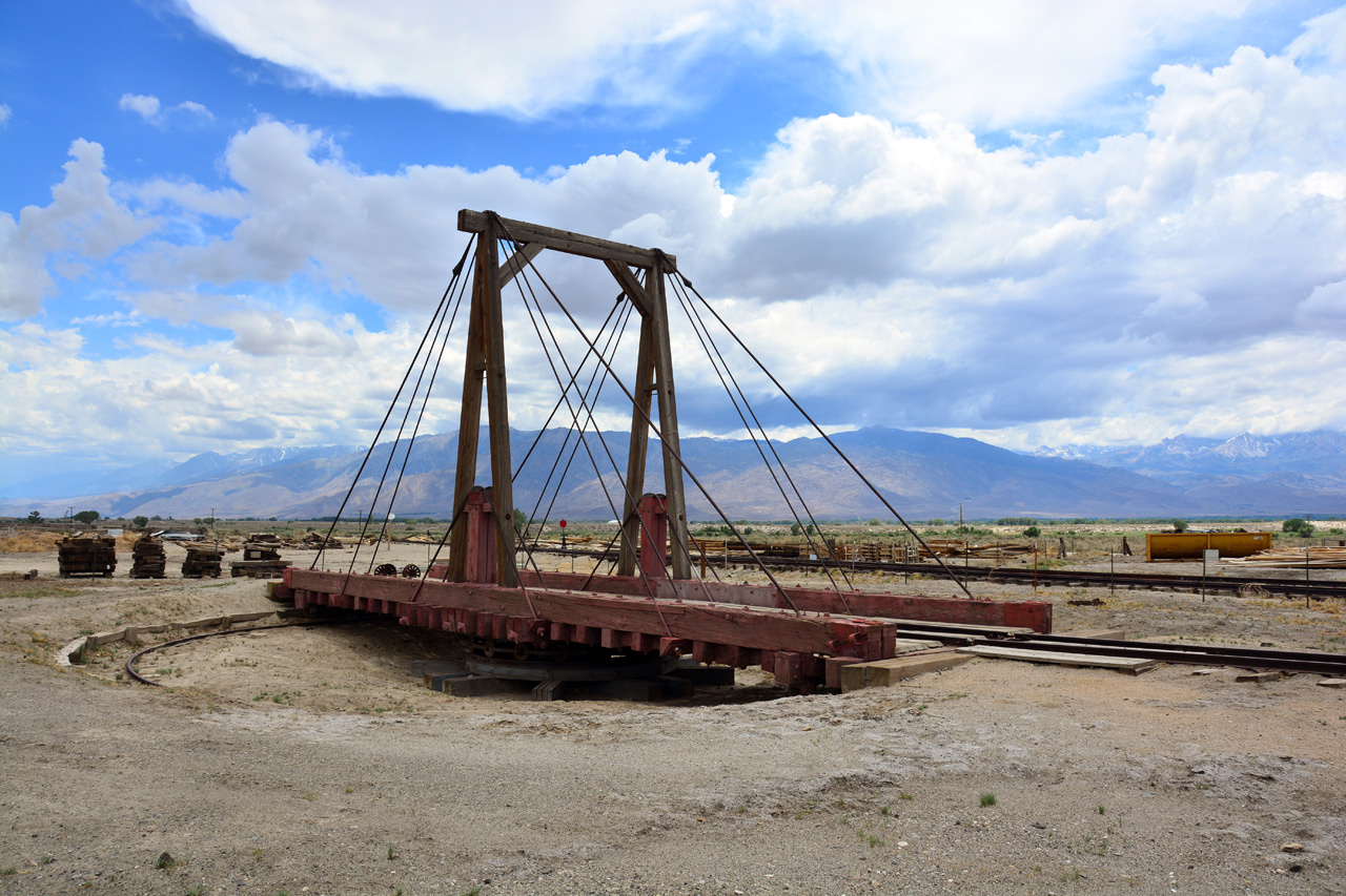 2015-06-10, 044, Turntable