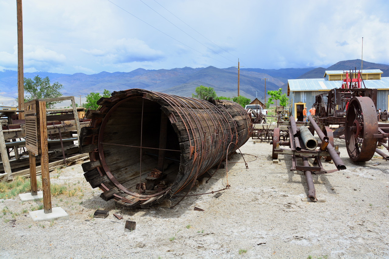 2015-06-10, 061, Laws Railroad Station, Bishop, CA