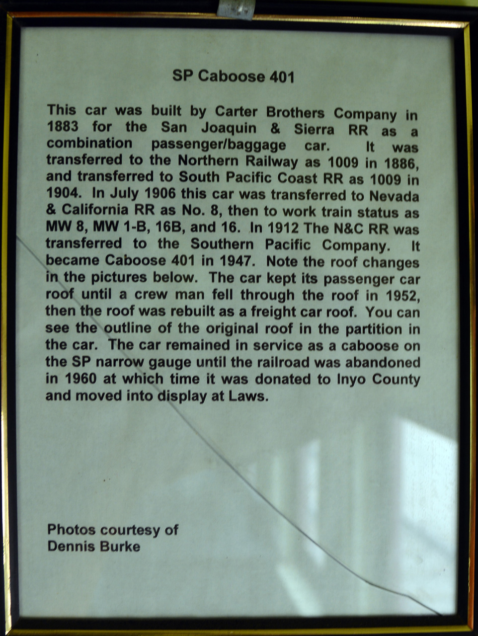 2015-06-10, 093, SP Caboose 401