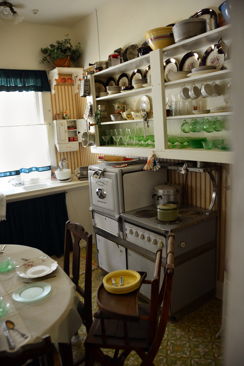 2015-06-10, 116, 1914 James Shaw Family House