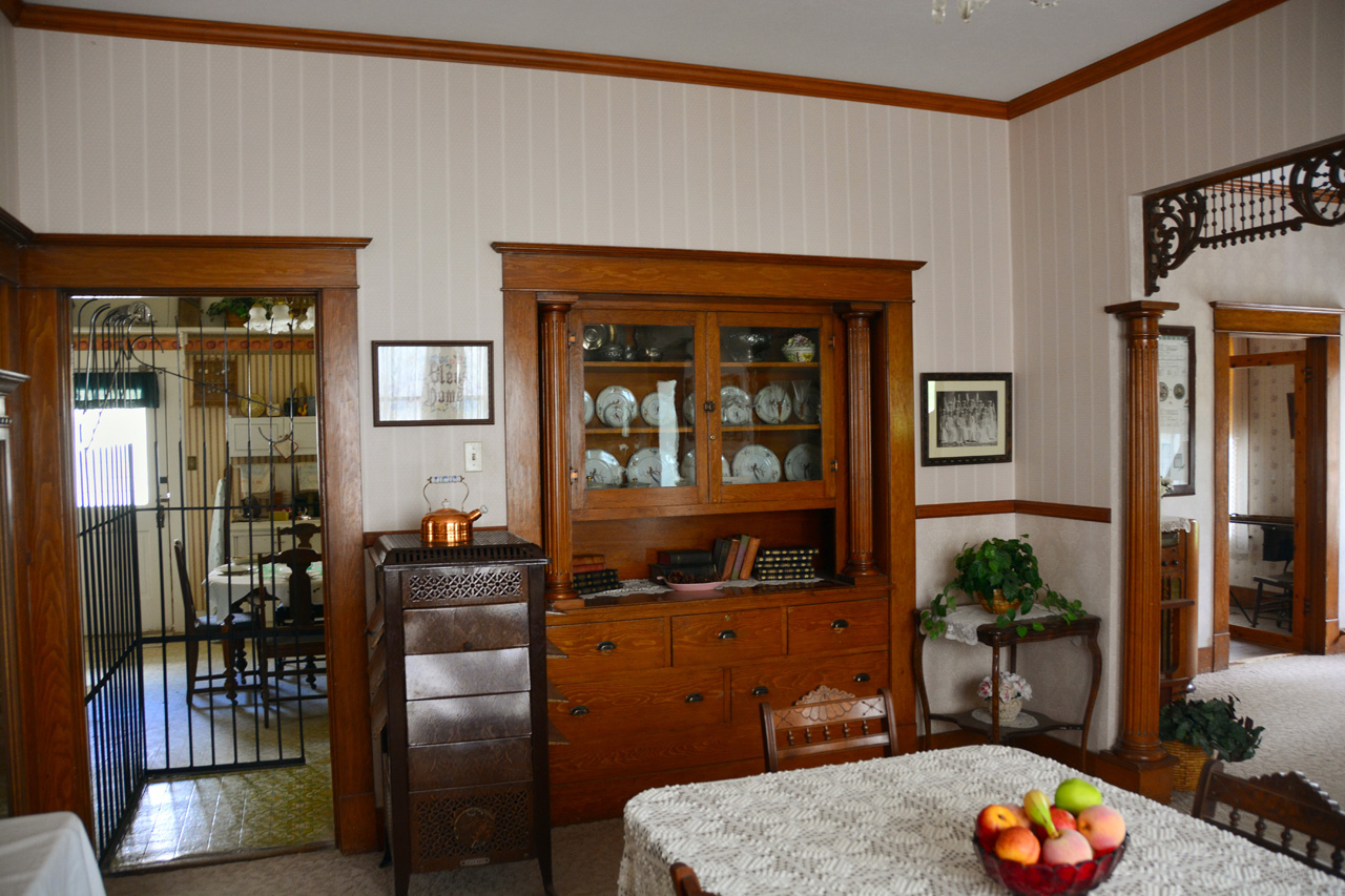2015-06-10, 121, 1914 James Shaw Family House