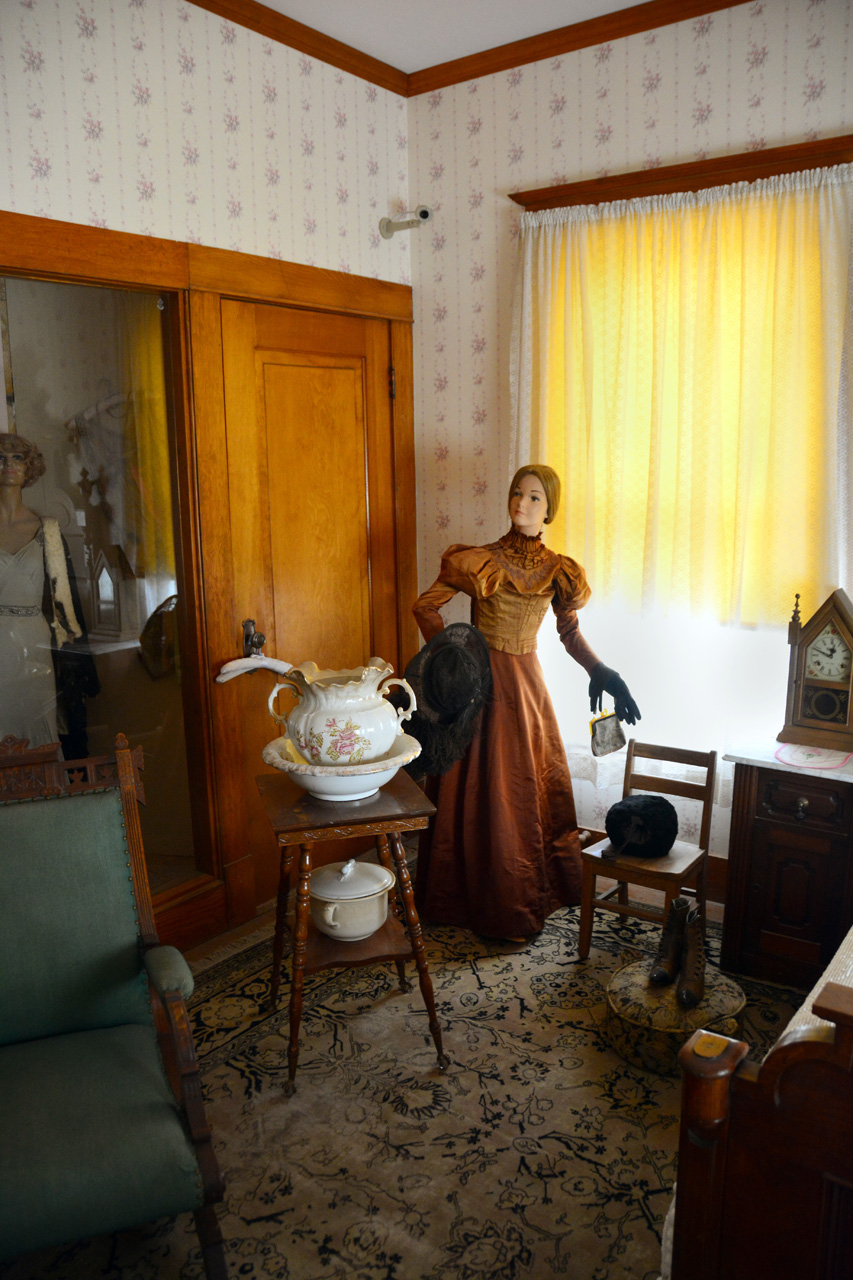 2015-06-10, 124, 1914 James Shaw Family House