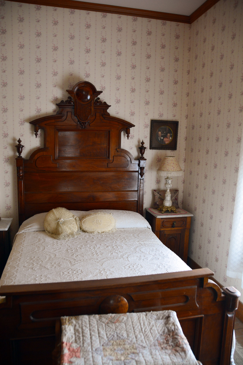2015-06-10, 125, 1914 James Shaw Family House