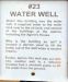 2015-06-10, 048, Water Well
