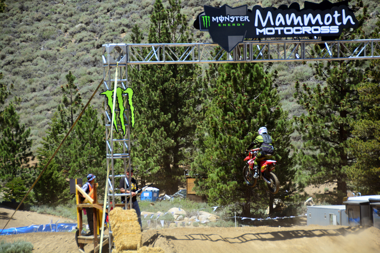 2015-06-20, 125, Mammoth Lakes Motorcross, CA