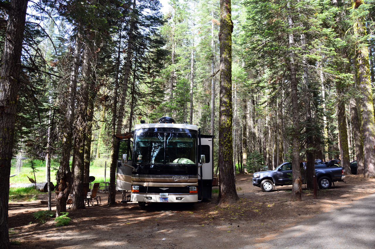 2015-06-28, 003, Yosemite NP, Crane Flat CG, Site 306