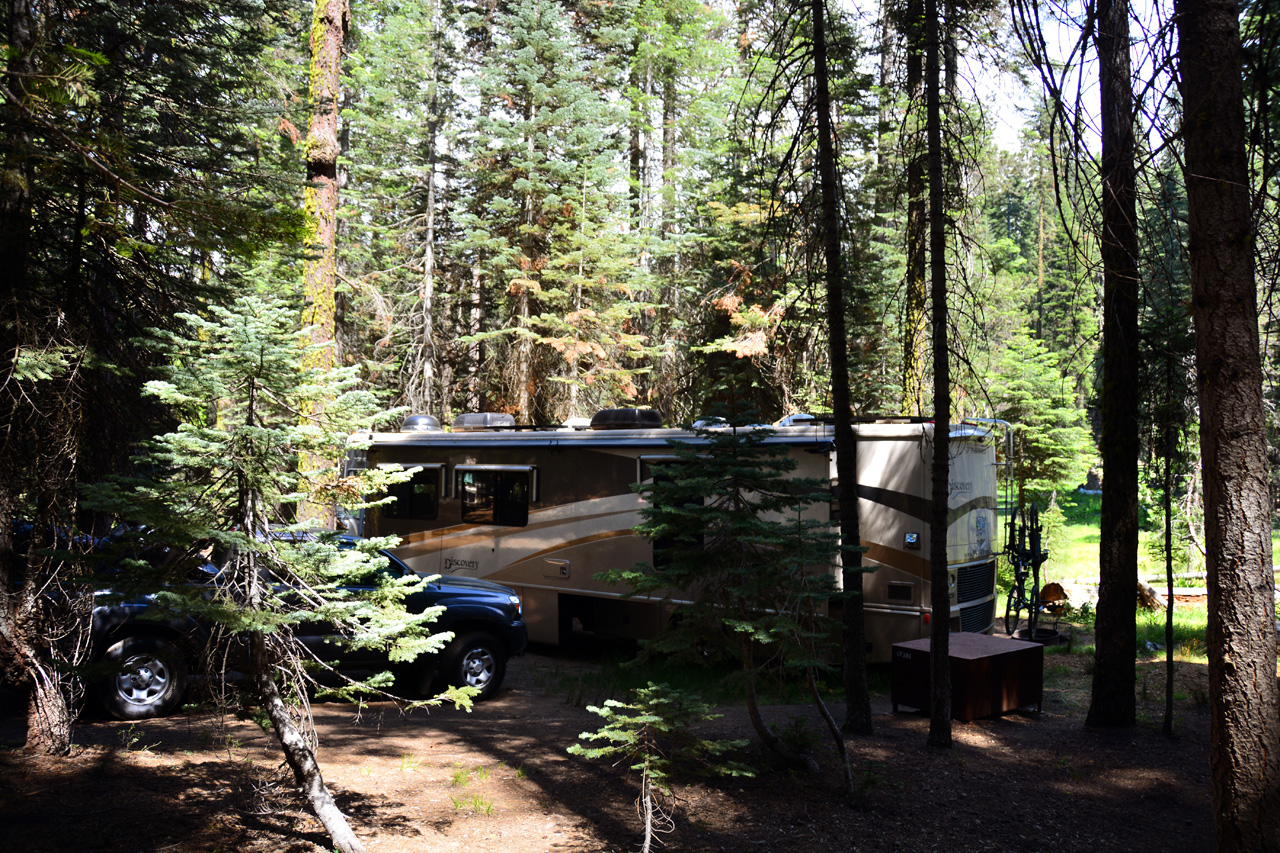 2015-06-28, 009, Yosemite NP, Crane Flat CG, Site 306