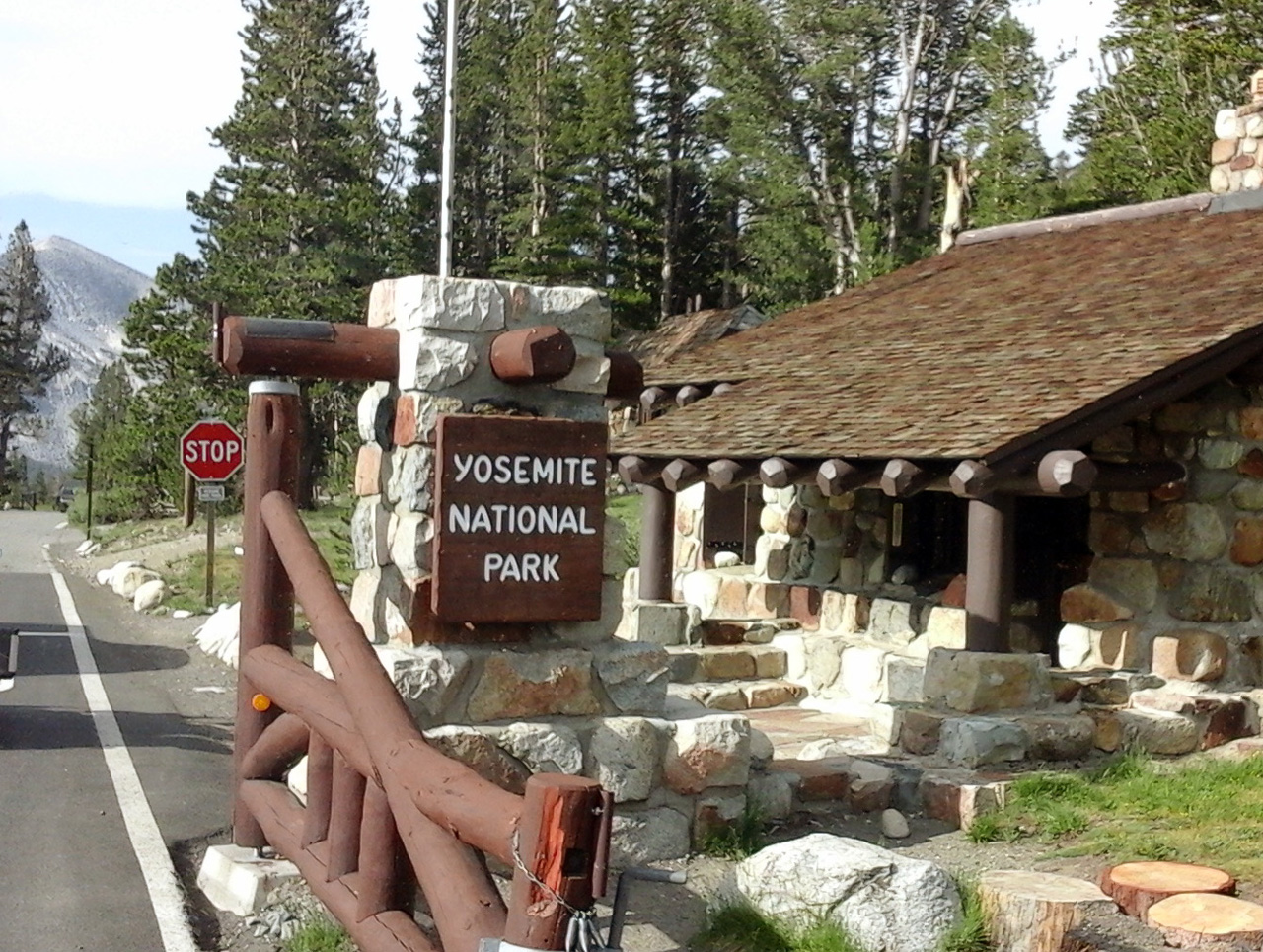 2015-06-28, 016, Yosemite NP, East Entrance