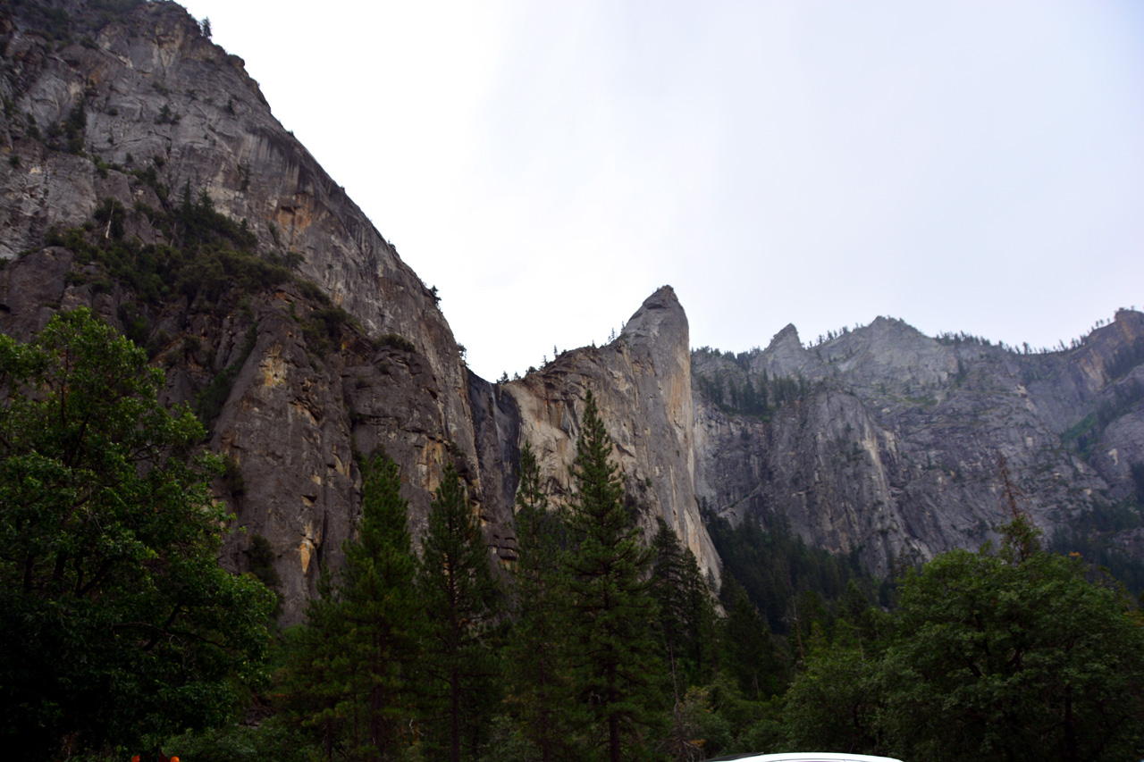 2015-06-28, 023, Yosemite NP, Cathedral Spires, CA