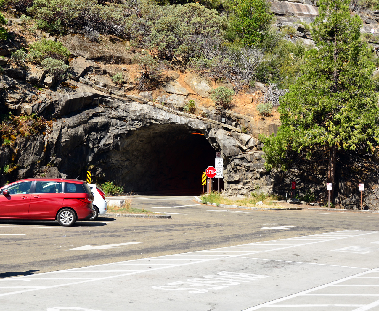 2015-06-30, 005, Yosemite NP, Inspiration Point, CA