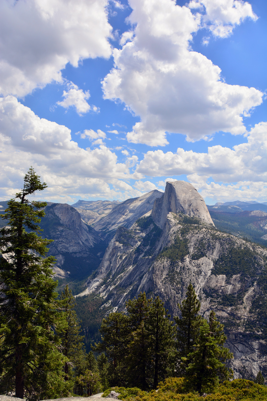 2015-06-30, 019, Yosemite NP, Glacier Point, CA