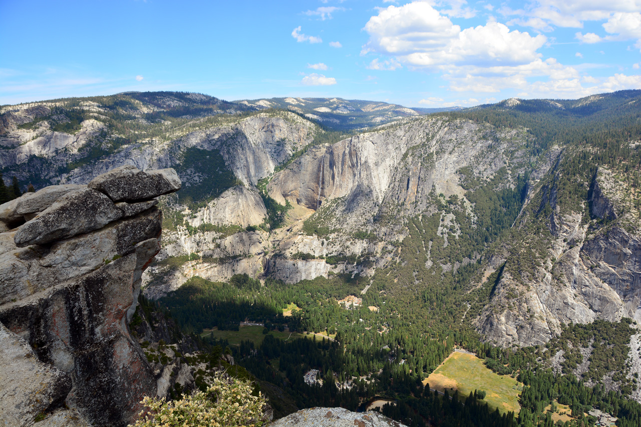2015-06-30, 029, Yosemite NP, Glacier Point, CA