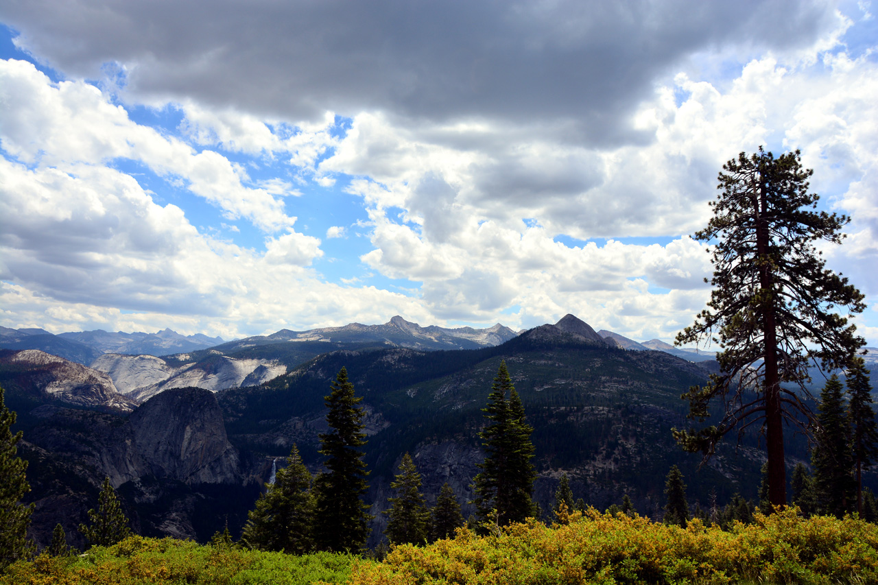 2015-06-30, 032, Yosemite NP, Glacier Point, CA