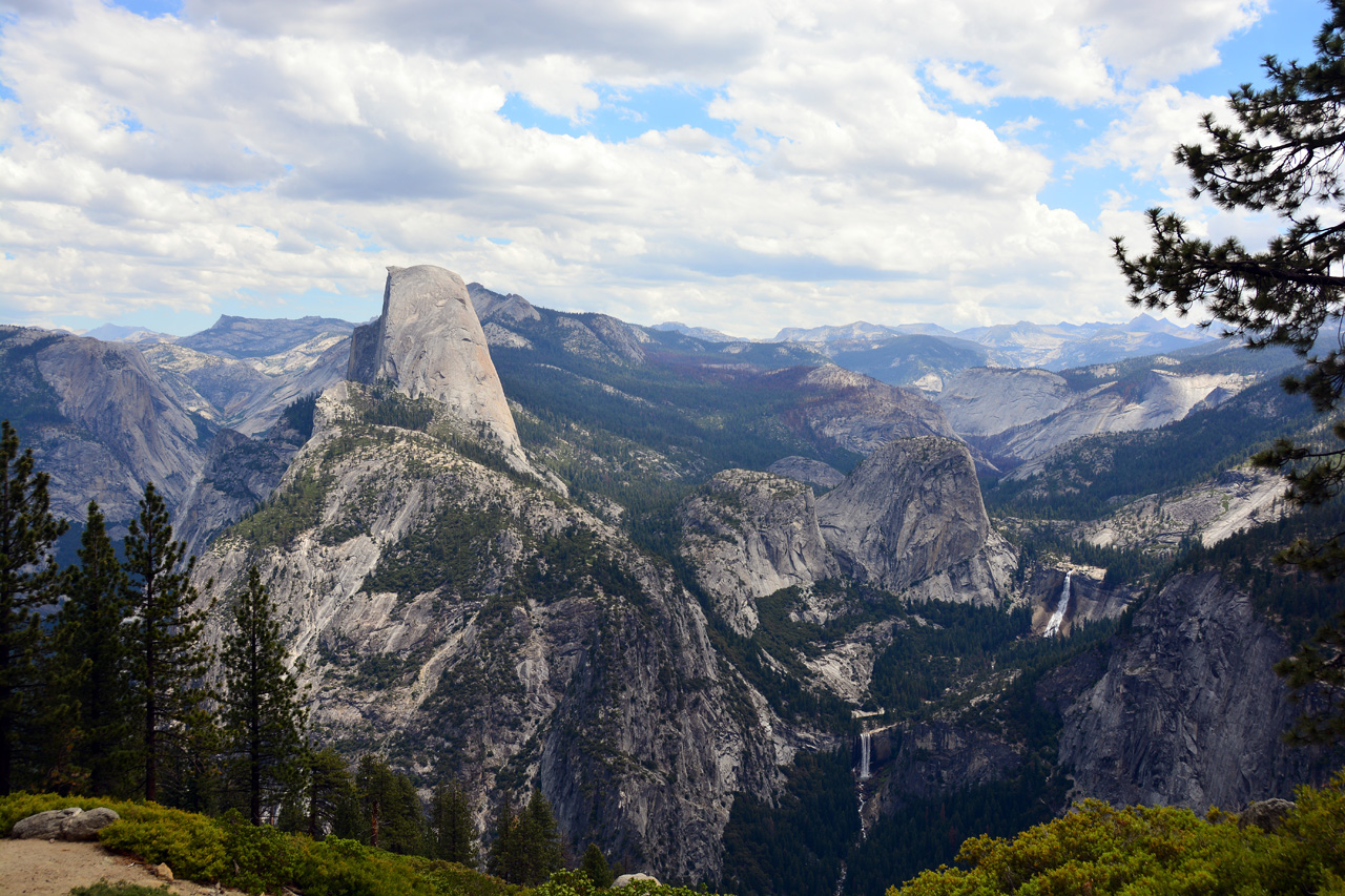 2015-06-30, 038, Yosemite NP, Glacier Point, CA