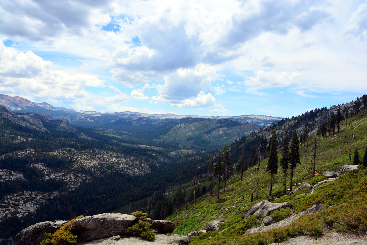 2015-06-30, 041, Yosemite NP, Glacier Point, CA