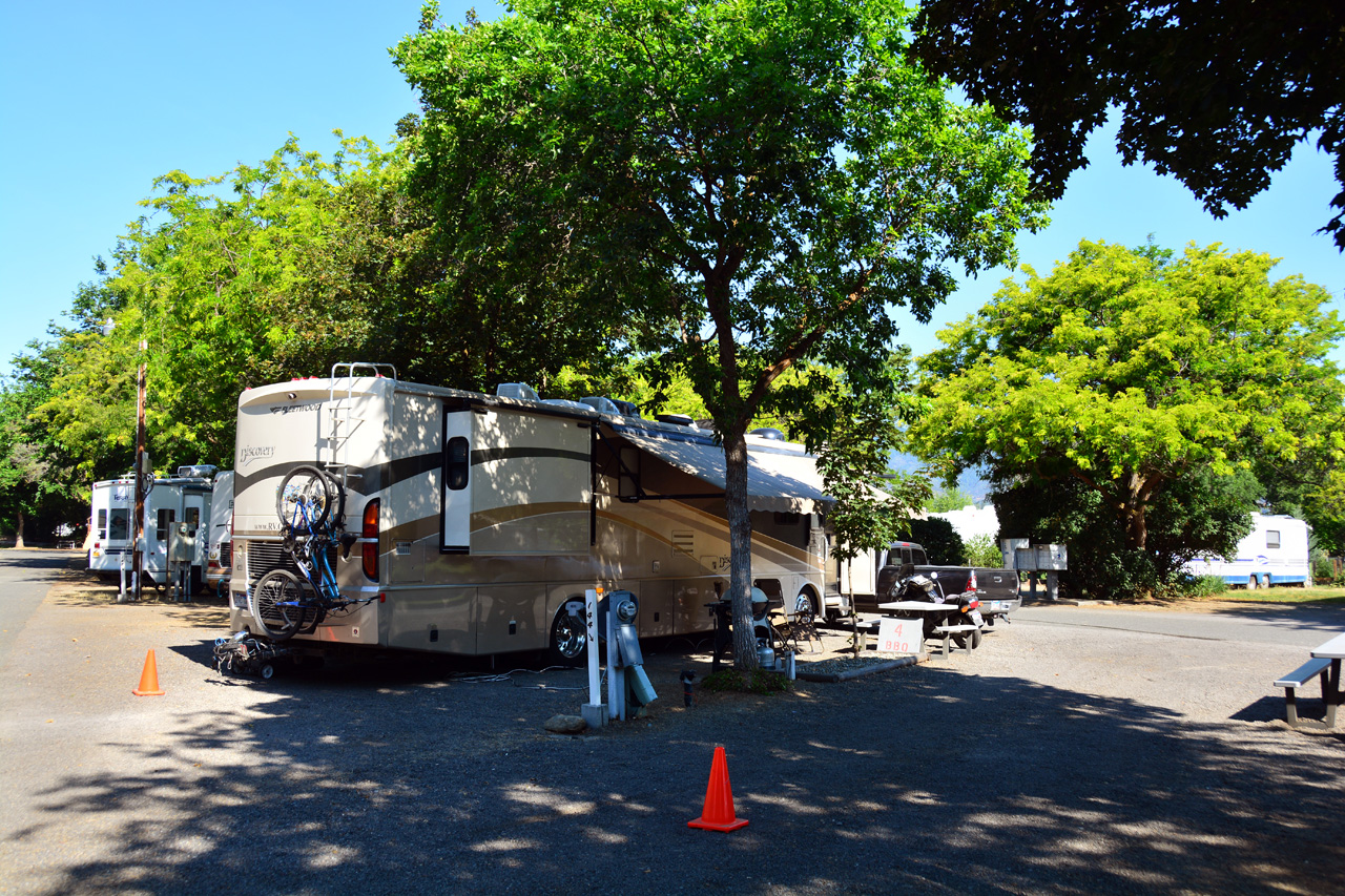 2015-07-01, 003, Waiika Trailer Haven, Yreka, CA