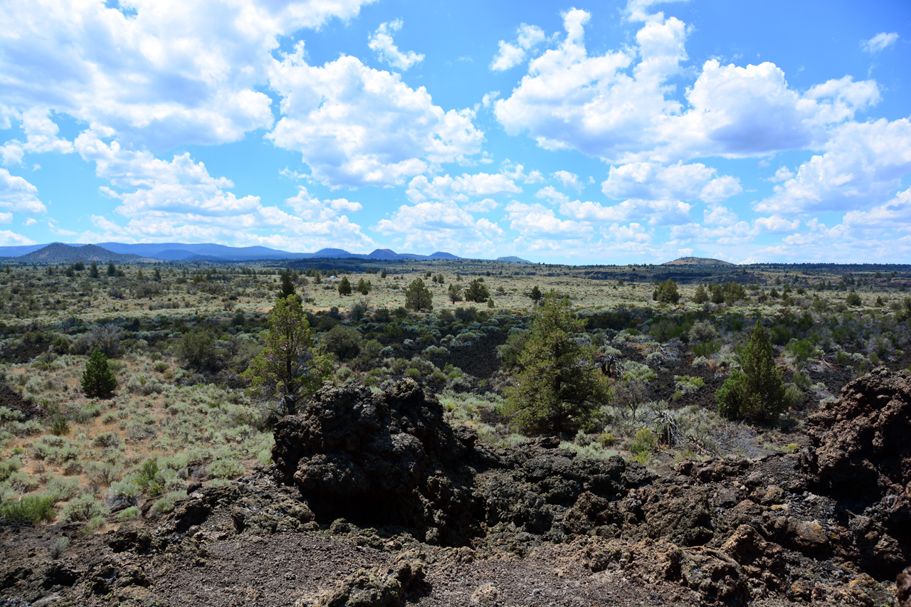 2015-07-06, 028, Lava Beds NP, Black Crater Trail, CA