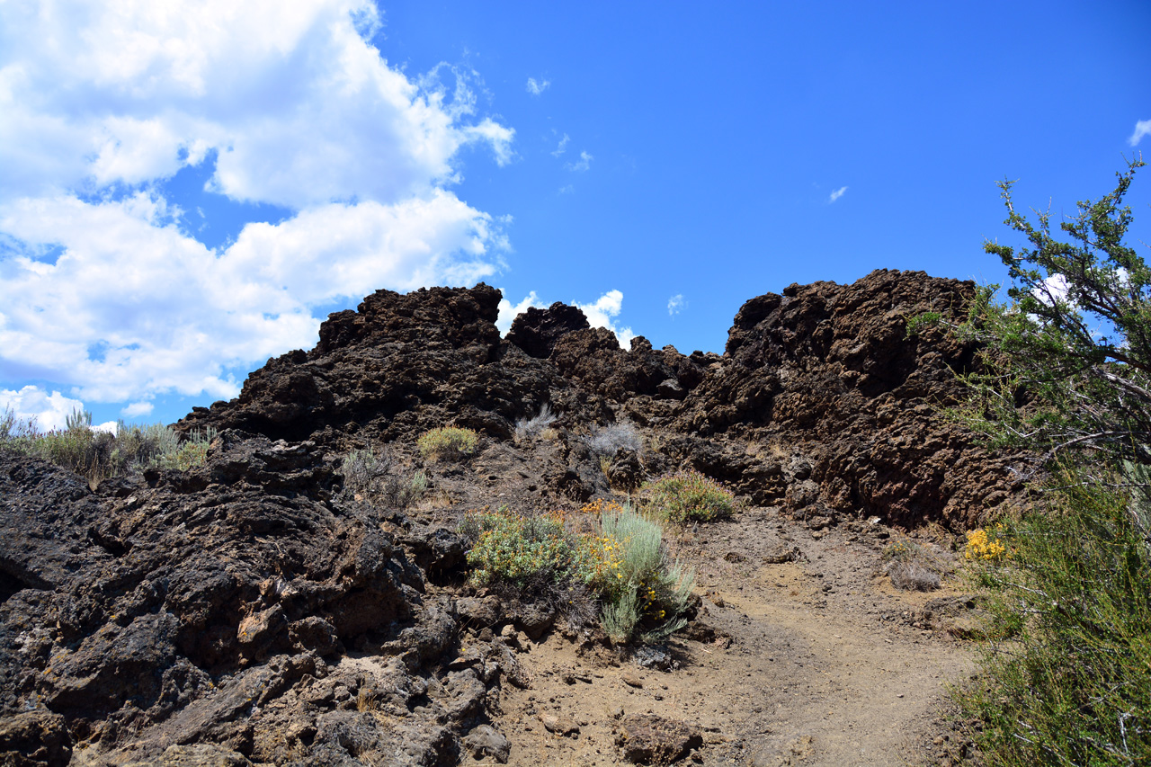2015-07-06, 033, Lava Beds NP, Fleener Chimneys, CA