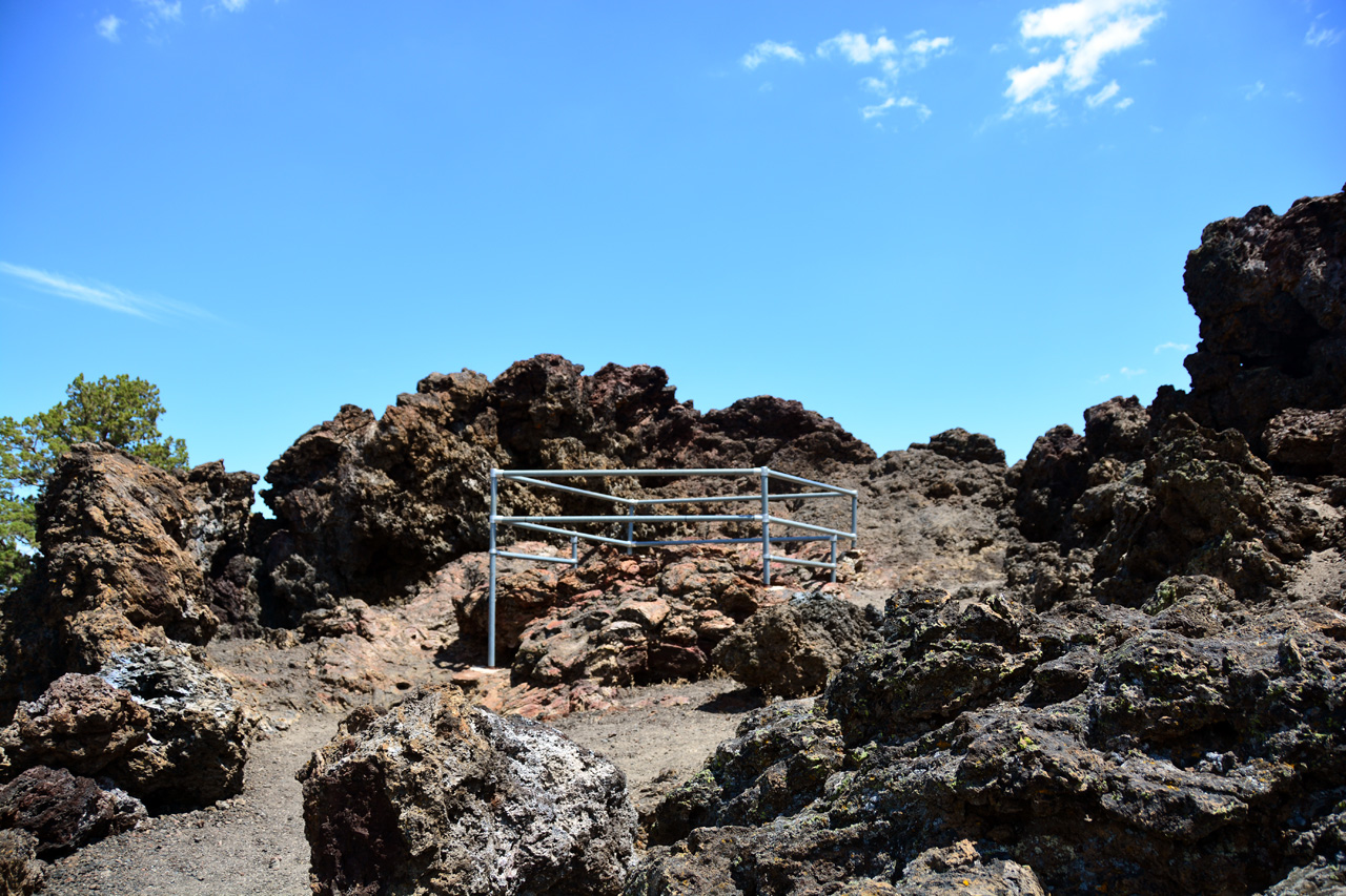 2015-07-06, 039, Lava Beds NP, Fleener Chimneys, CA