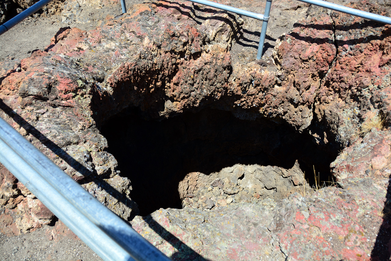 2015-07-06, 040, Lava Beds NP, Fleener Chimneys, CA