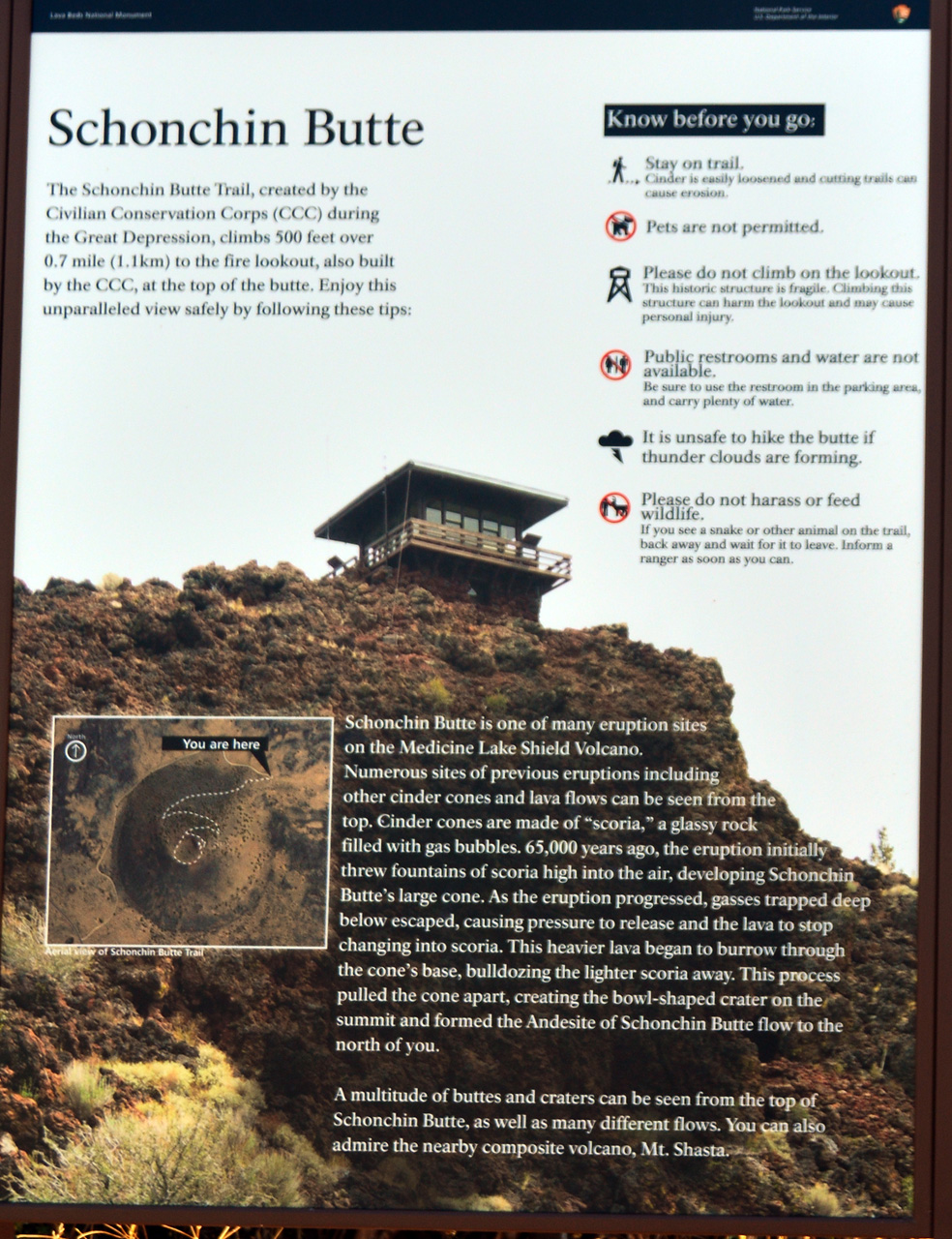 2015-07-06, 052, Lava Beds NP, Schonchin Butte Area, CA