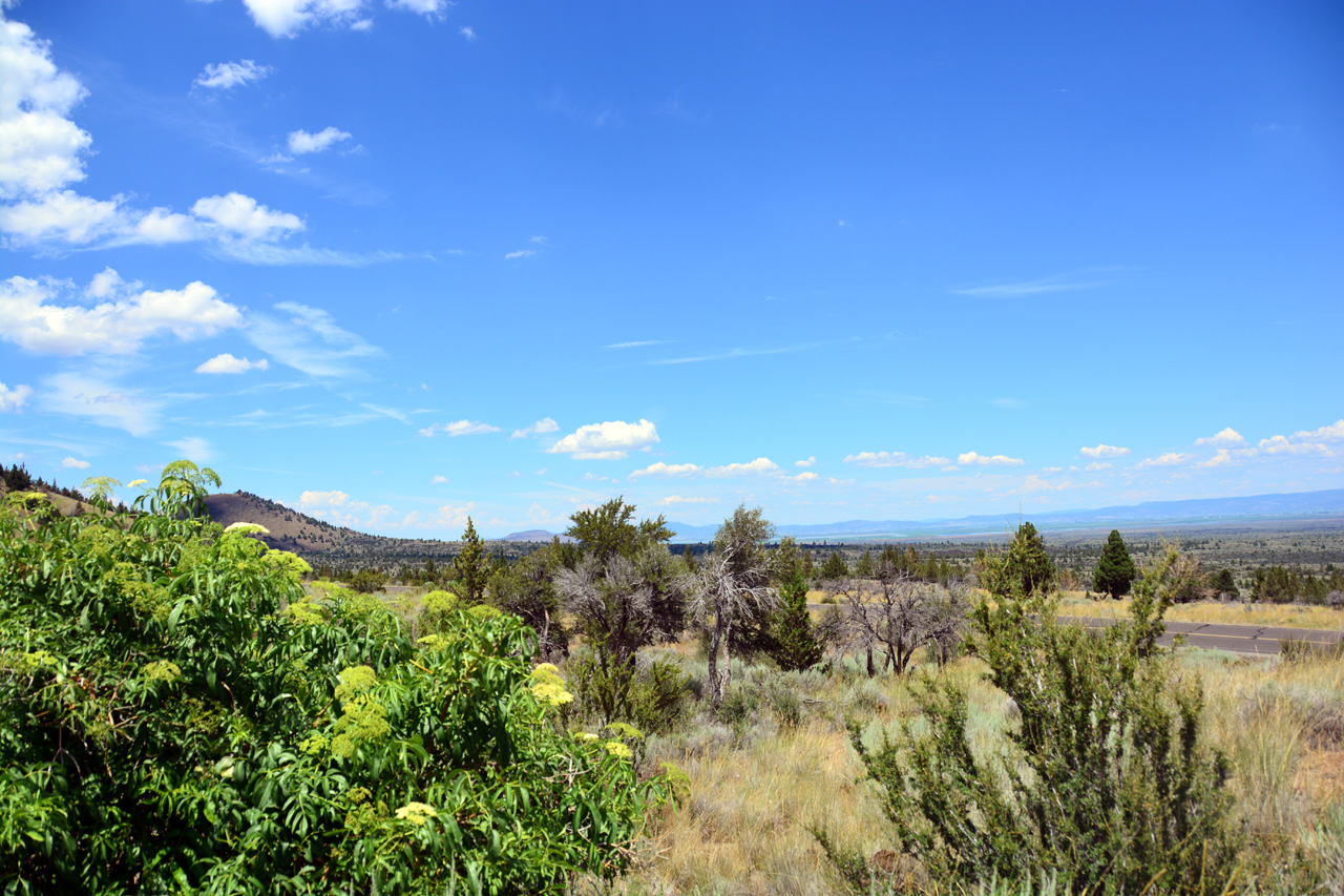 2015-07-06, 058, Lava Beds NP, Vistor Center Area, CA