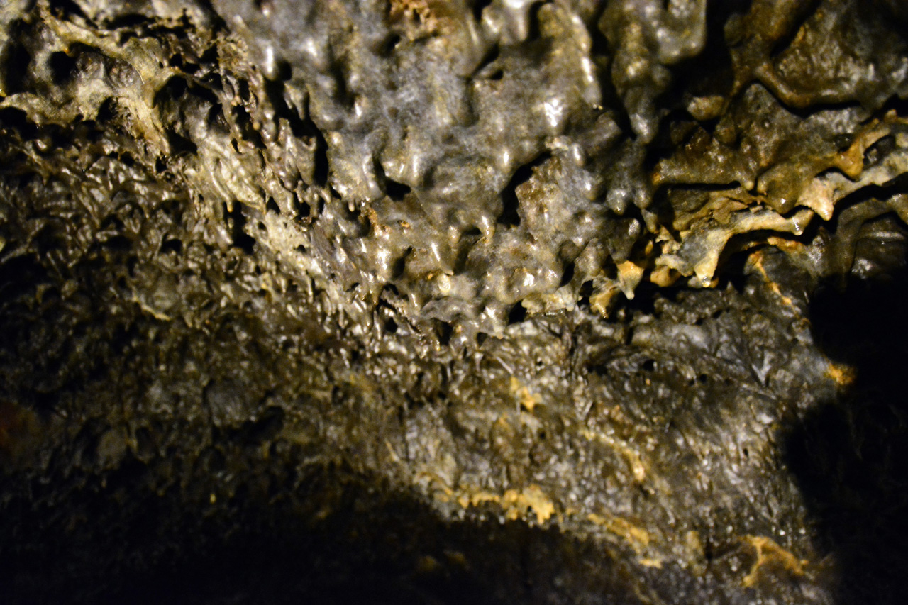 2015-07-06, 076, Lava Beds NP, Mushpot Cave, CA