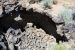 2015-07-06, 042, Lava Beds NP, Balcony Boulevard Cave Trail, CA