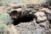 2015-07-06, 044, Lava Beds NP, Balcony Boulevard Cave Trail, CA