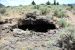 2015-07-06, 045, Lava Beds NP, Balcony Boulevard Cave Trail, CA