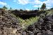 2015-07-06, 081, Lava Beds NP, Indian Well Cave, CA