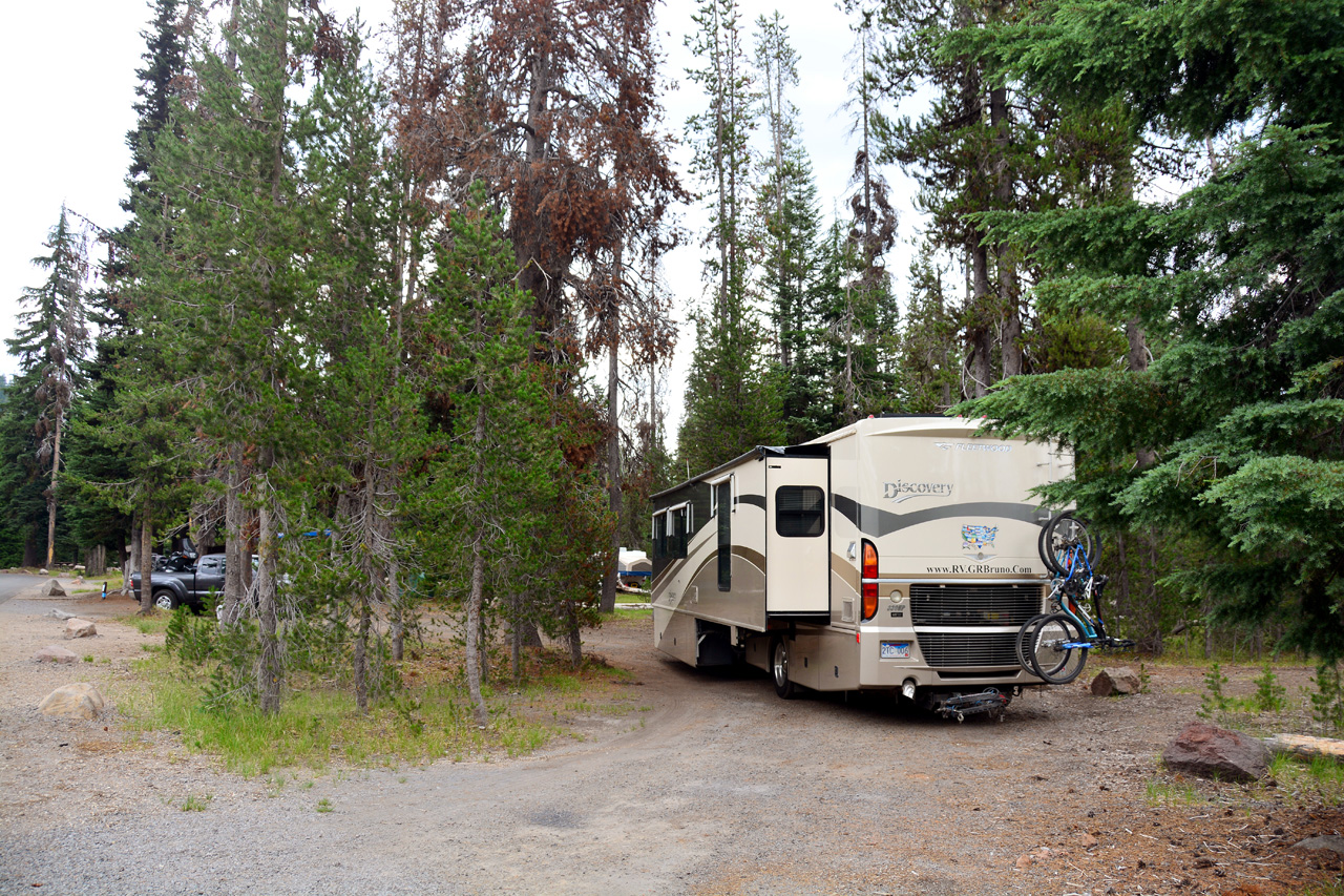 2015-07-08, 006, Crater Lake NP, OR, Mazama CG