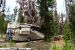 2015-07-08, 008, Crater Lake NP, OR, Mazama CG