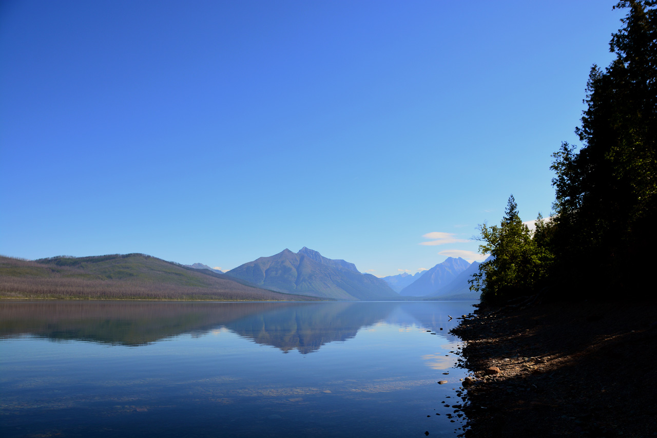 2015-07-18, 003, Glacier NP, MT, Lake McDonald