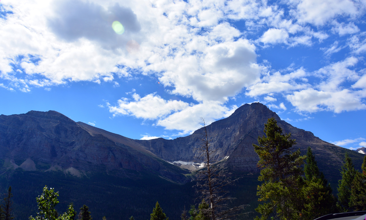 2015-07-18, 082, Glacier NP, MT, Near - The Loop - area