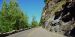 2015-07-18, 015, Glacier NP, MT, Near - The Loop - area