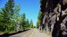 2015-07-18, 016, Glacier NP, MT, Near - The Loop - area