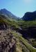 2015-07-18, 037, Glacier NP, MT, Bird Woman Falls, Near - The Loop - area