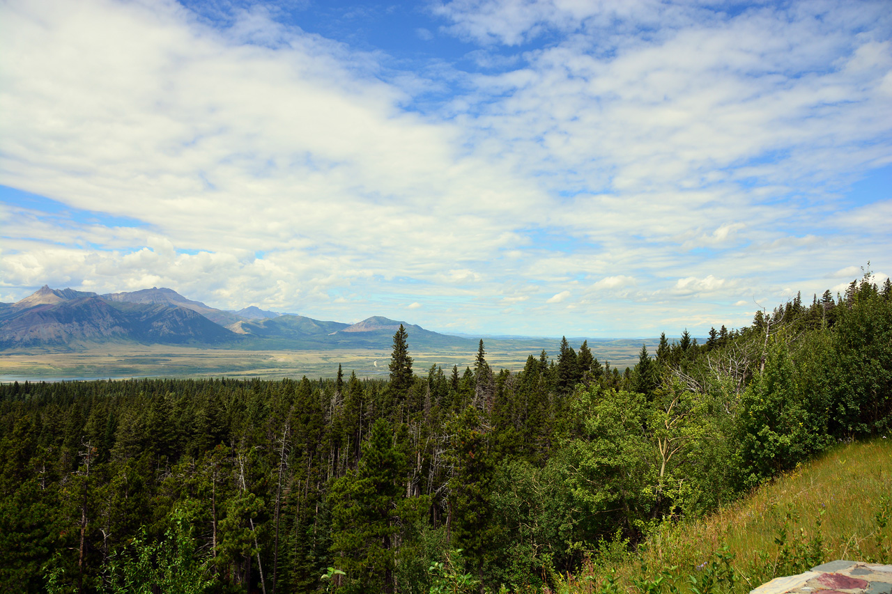 2015-07-19, 007, Waterton Lakes NP, Canada, Chief Mtn Hwy