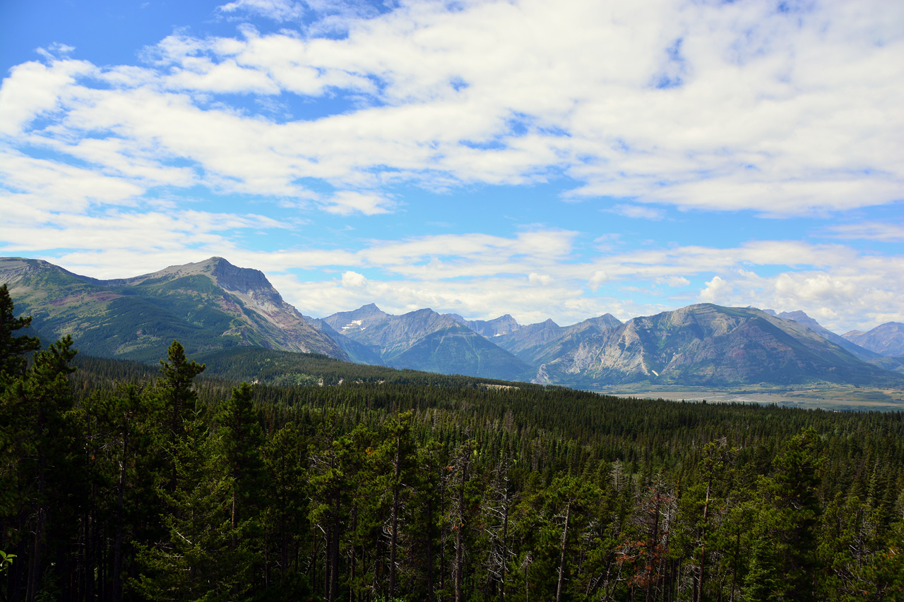 2015-07-19, 009, Waterton Lakes NP, Canada, Chief Mtn Hwy