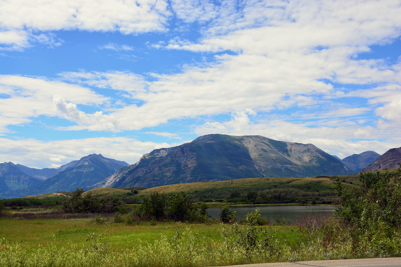 2015-07-19, 012, Waterton Lakes NP, Canada, Chief Mtn Hwy
