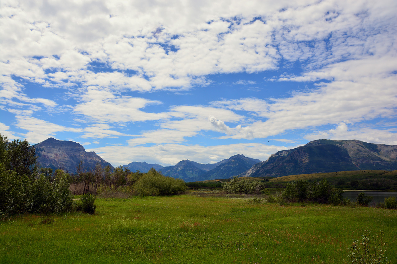 2015-07-19, 013, Waterton Lakes NP, Canada, Chief Mtn Hwy