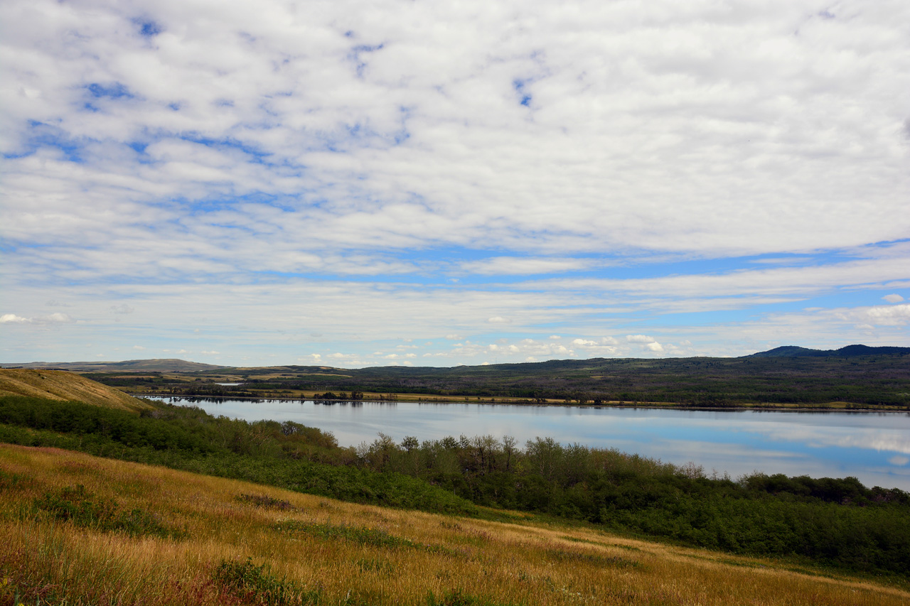 2015-07-19, 015, Waterton Lakes NP, Canada, Chief Mtn Hwy