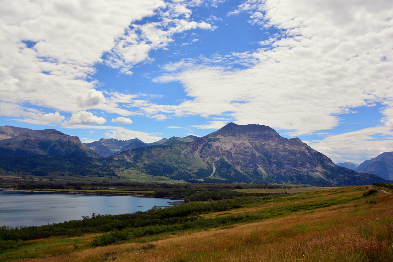 2015-07-19, 017, Waterton Lakes NP, Canada, Chief Mtn Hwy