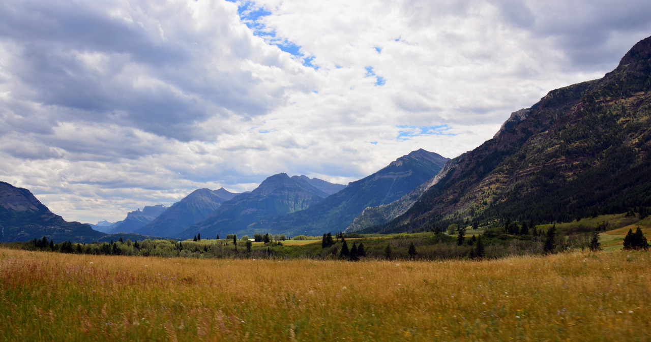 2015-07-19, 048, Waterton Lakes NP, Canada, Along Red Rock Pwy