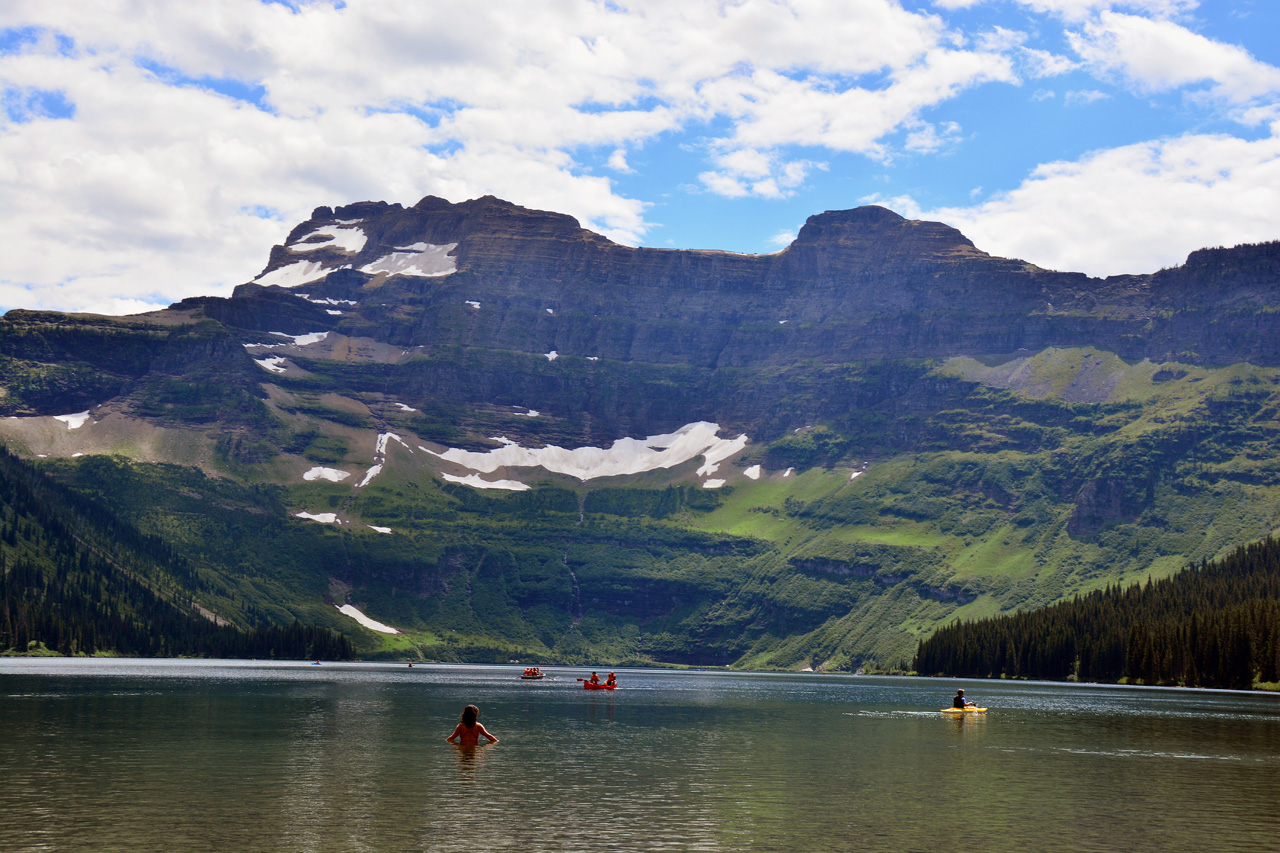 2015-07-19, 065, Waterton Lakes NP, Canada, Cameron Lake