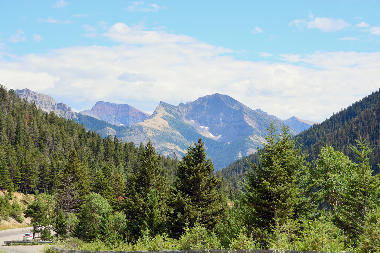 2015-07-19, 075, Waterton Lakes NP, Canada, Along Akamina Pwy